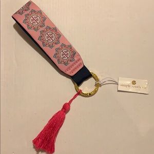 Keychain (Simply Southern)
